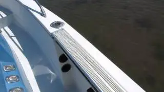 1988 Bayliner Trophy 19' Center console