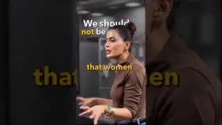 Don't be THAT woman! #transformwithbhavna #bhavanasingh #confidence