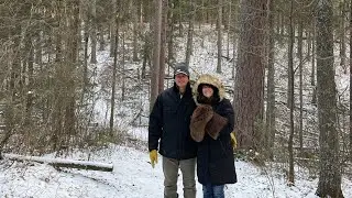 LOST 40 TRAILS - Nov 27, 2023