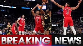 Steph Curry Breaks Silence on Jonathan Kuminga&rsquo;s Future। SportsPulse Network