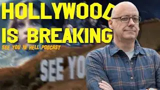 Gary Whitta: Hollywood Will Get Worse Before It Gets Better - See You In Hell