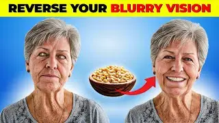 Top 9 Nuts to Protect and Heal Your Eyes | Dr. Neal Adams