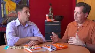 John Jantsch, How to Get Strategy from Listening to Customers