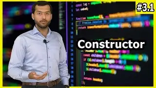 Constructor in Java  || Lecture 3-Part 1