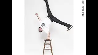 Bboy Baek 2016 The Legend Is Back