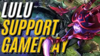 Mid Main Tries Support for the FIRST TIME