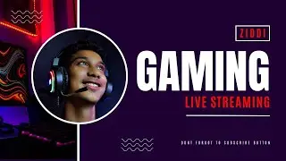 LIVE 🔴 | Reyna UNSTOPPABLE MODE 💀 | VANDAL Spray Control 🔥 | Valorant Urdu/Hindi | ZiDDiYT