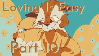 Loving is Easy | Part 10 | Black Friday