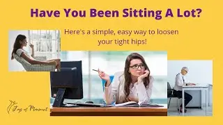 How To Loosen Hip Flexors