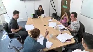 Practical Mandarin Video