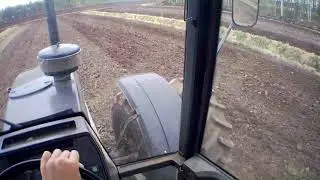 Äestystä Valmet 8100
