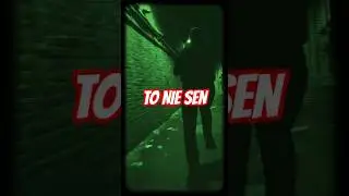 NOCNE KOSZMARY | Mroczny Polski Trap (Night Vision Vibe)