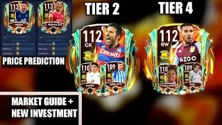 HOW TO MAKE MILLIONS DURING FALL FESTIVAL AND CHOOSE BEST TIER | FIFA MOBILE 21