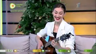 А снег идёт... - Полина Тырина