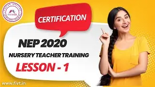 Discovering NEP 2020 | A Vision for the Future of Education | FIVT
