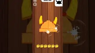 fit'em all 🤔 gameplay walkthrough 🥰😈 lv 506 #shorts