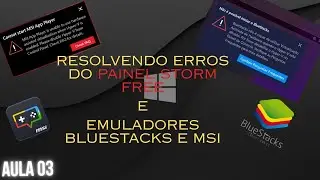 EMULADOR N&Atilde;O DEIXA BAIXAR AINSTANCIA (pie64) ???? RESOLVA AGORA!!!