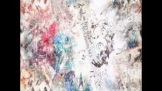 osu! Kaneko Chiharu - Lachryma(Re:Queen'M) [toybot's GRAVITY]