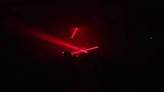 Konection by Hazark record W/Umwelt (Rave or Die)  AT La Garance Socio-Cultural  11.02.23