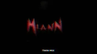 MianN - The Glitch / Slowly | Technopunk/Dark Electro/Industrial/Hard Techno