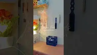 𔓘 unboxing storage mini & washi tape 5 #aesthetic #cute #washitape #storage #find #qylayui
