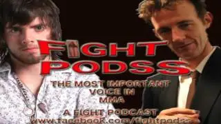 FIGHT PODSS E.4 UFC Fight Night 39 Big Cuntry vs. Big Egg Nog
