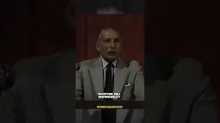 Decision making ft. FM Sam Manekshaw | defence wali baatchit