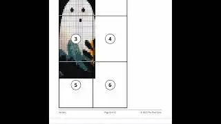 Boosthetic Miyuki Beading Pattern Tutorial #beadingpatterns #beadingtechniques #beads