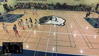 Jr ROCK 2026 - Exhibition RCS Sr/Ele Boys vs RCS Jr Boys - Briercrest Rescheduled Jan 17 11 am