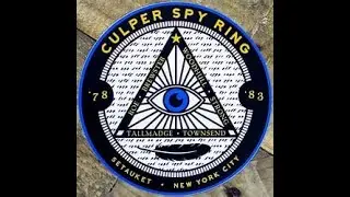 Culper Spy Ring Secrets: 25 Eye-Opening Facts About American Revolution | Traveling Through History