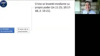 Clase 5 Teolog&iacute;a Sistem&aacute;tica II