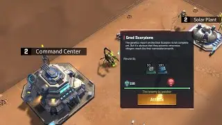 Star Expansion: Base Fleet Gameplay
