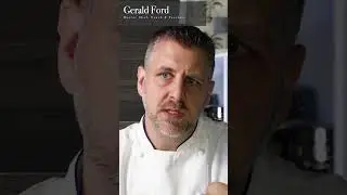 Structure Your Time Like You Structure Service #chef #shorts