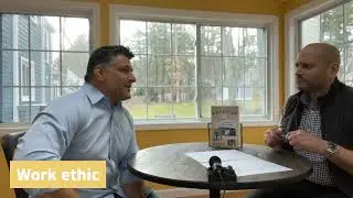 Grit Machine DNA: Tony Negron