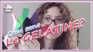 Le Gelatine. Cosa sono e Come usarle - Corso di Fotografia in Pillole