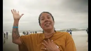 BIGGEST BAPTISM DAY IN AMERICAN HISTORY - Baptize California