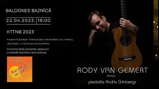 Rody van Gemert