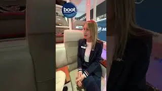BOOT Düsseldorf 2025 mit Boston Whaler