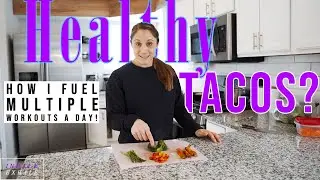 BREAKFAST FOR A GAMES ATHLETE | Nutrition Ep. 5