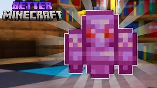 I Found The Totem Of ILLUSION! | Better Minecraft | Episode 4