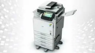 Ricoh MPC300 - Vcomm : 0800 95598 - copieurs couleurs, imprimantes, Multifonctions