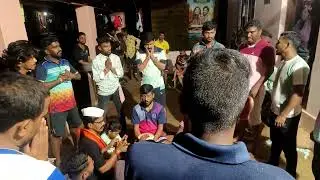 कोकणातील प्रसिद्ध असणारा नाच ❤️ #balyadance #kokanimulga #nach #kokan_diary #viralshorts #ganpati 
