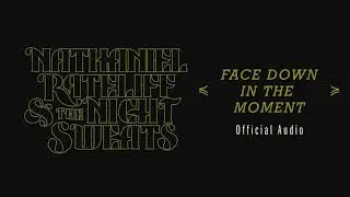 Nathaniel Rateliff & The Night Sweats - 