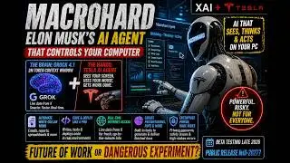 Elon Musk’s 