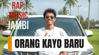 GOKILLL NI LAGU !!!  OKB  Orang Kayo Baru |versi jambi| DUAL REBEL