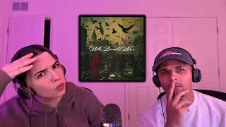 MEEK MILL - WHO DECIDES WAR (REACTION)