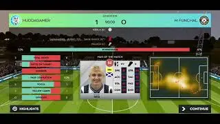 DLS 23 |  Dream League Soccer | Highlights