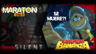 Y al séptimo día se hizo el BANANZA!🟢🟣🔴LIVE -MARATÓN DÍA 7-