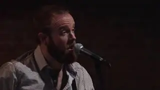 Wichita Sessions Presents Moreland and Arbuckle performing 