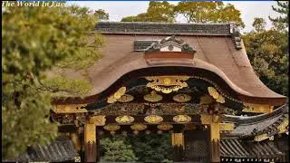 JAPAN     - Alexander  Khimushin   The World  In Faces -